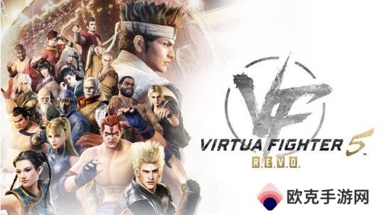 如果《VR战士》新作感觉不够好 世嘉将在开发途中叫停