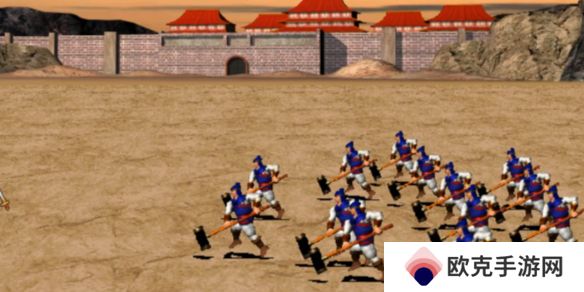 《三国群英传2》秘籍完整版汇总