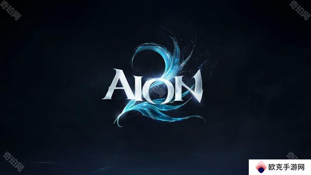 《AION 2》正式公开游戏画面 强调手动控制战斗、自由飞行等玩法
