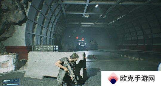 开发者：《心之眼》并未打算与《GTA》进行正面竞争